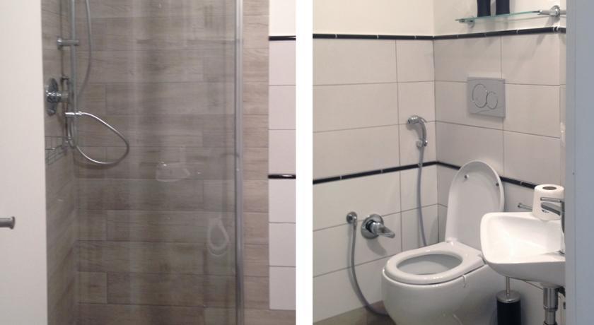 Viale Del Colosseo Bed and breakfast Roma