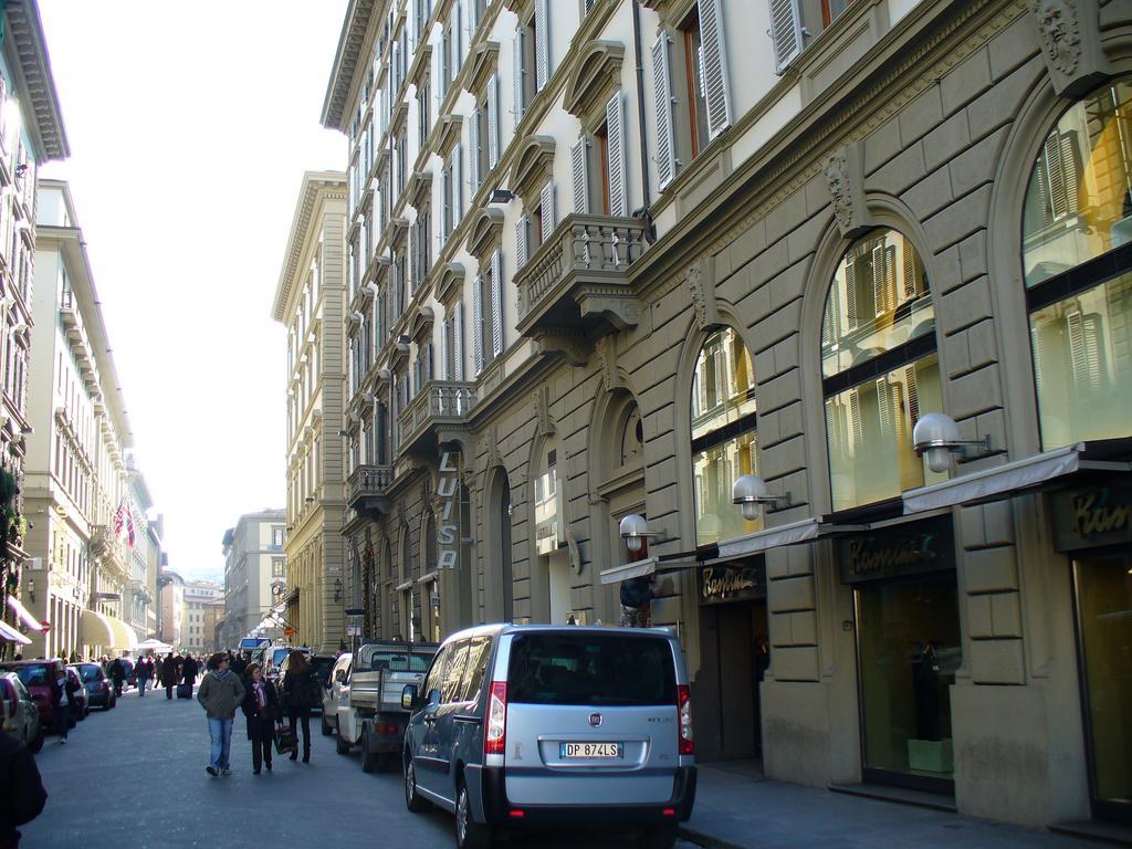 Viale Del Colosseo Bed and breakfast Roma