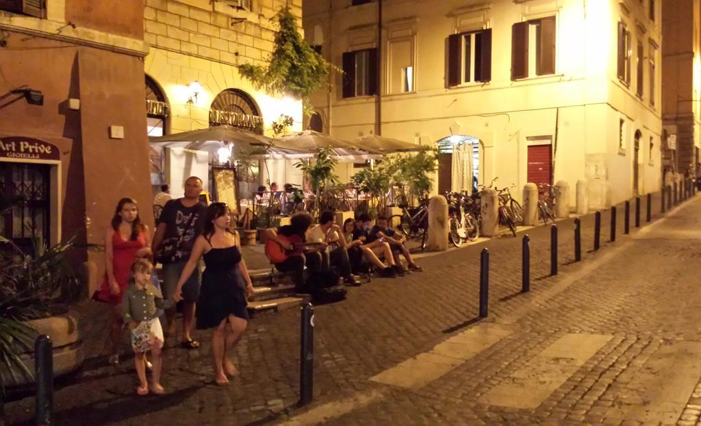 Bed and breakfast Viale Del Colosseo Roma
