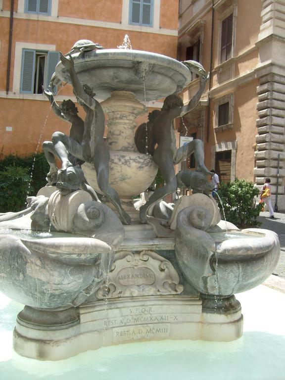 Bed and breakfast Viale Del Colosseo