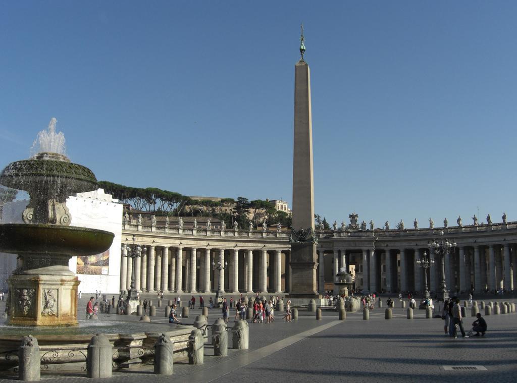 Bed and breakfast Viale Del Colosseo