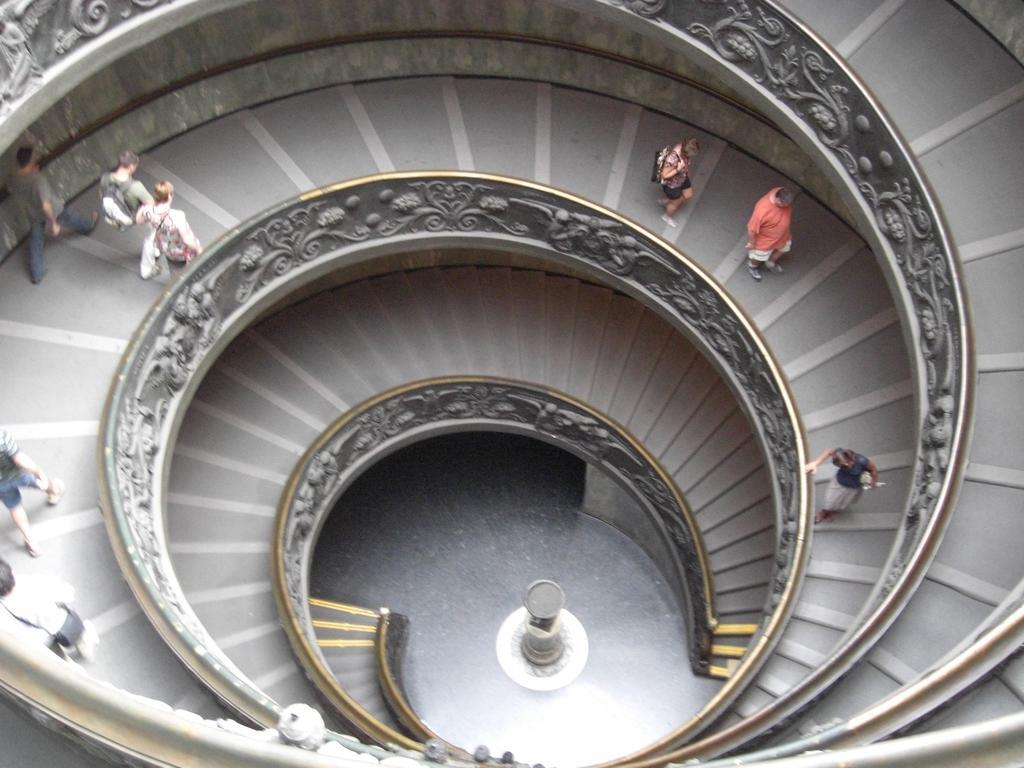 Bed and breakfast Viale Del Colosseo