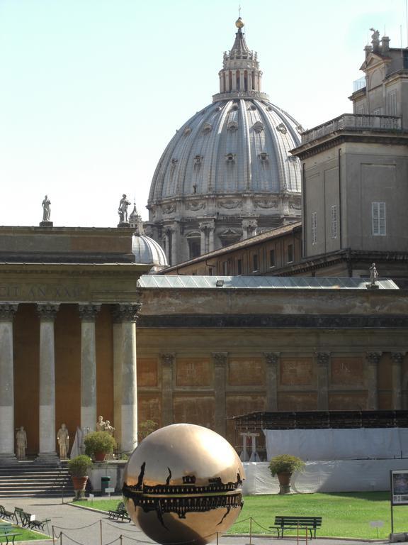 Viale Del Colosseo Bed and breakfast Roma